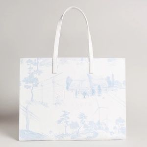 TED BAKER NEVER BEEN USED